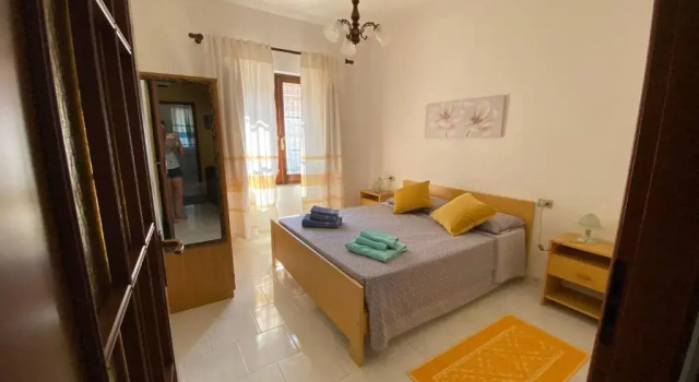 Villa Damiano, Book Villa Villaer i Ogliastra, Villa