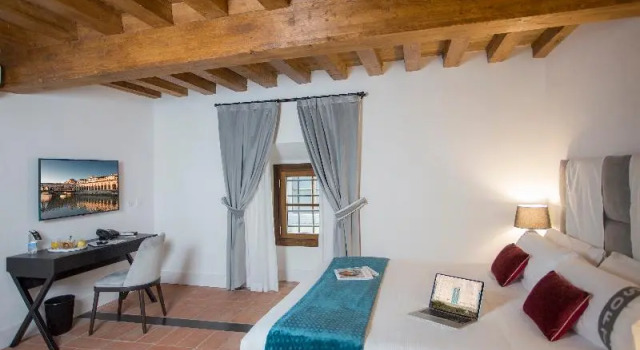 Номер Standard Casual Rinascimento Firenze by Casual Hoteles
