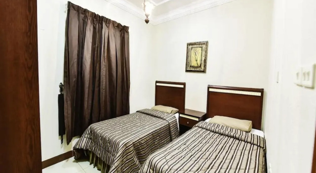 Revaj Oriental Furnished Units 1