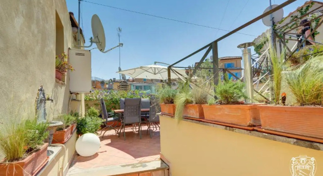 Lejlighed Residenza Spada
