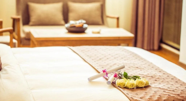 Fuzhou 24 Fu Hotel
