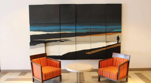 Evenia Olympic Palace, Prenota Resort Hotel resort a Costa Brava, Resort