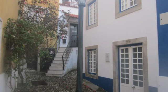 Коттедж Casa Zé Bonito 2
