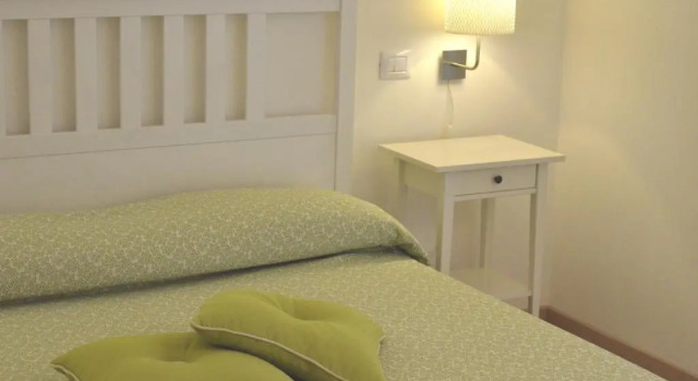 Двухместный номер Standard Petit Hotel