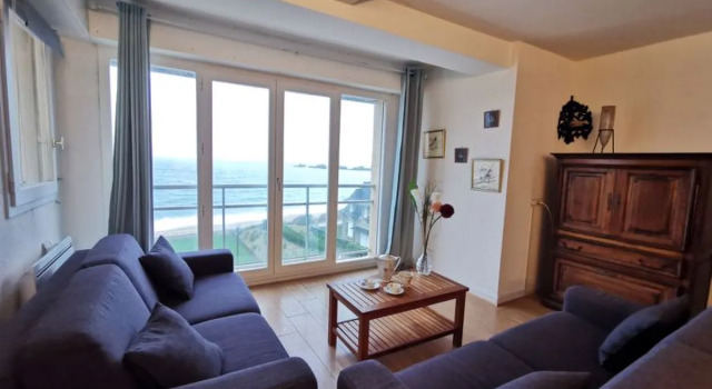 Villa Val Saint Malo, Prenota Villa Rothéneuf Saint Malo