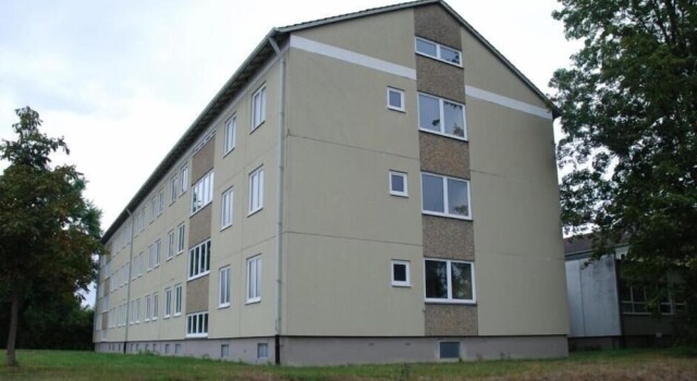 1st Motel Hostel  Monteurhotel, Reserva ahora Motel Moteles en Baviera, Motel