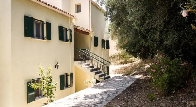 Villa Rita & Helena