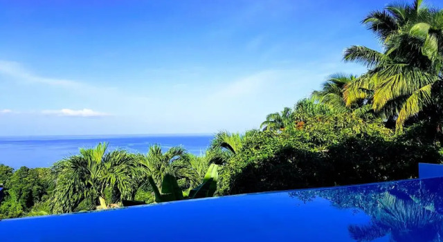 Gite Reve Caraibes Le Petit Havre, Rezerwuj Hotel Bouillante Basse-Terre