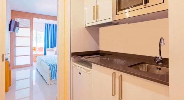 Номер Standard Sirenis Hotel Seaview Country Club