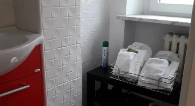 Camera Standard B&B A spasso per Torino