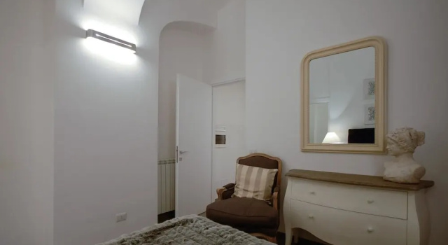 Апартаменты Comfort Apartment Colosseo
