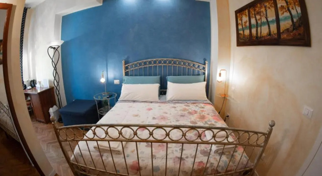 Номер Classic La Residenza Isabella