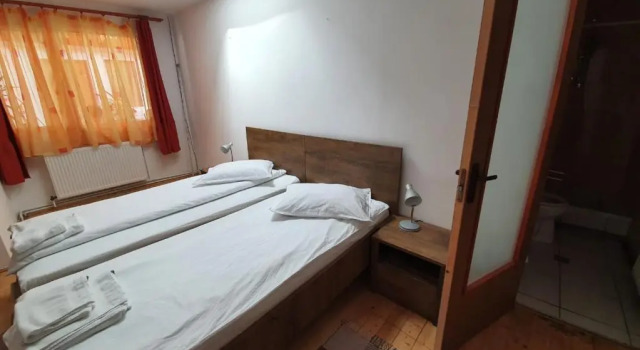Номер Standard Casa Terezia
