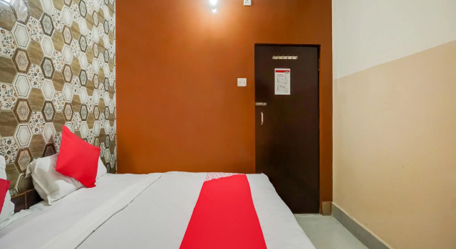 OYO 75630 Prabhu S Guest House
