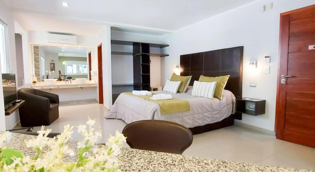 Gala Apart Boutique & Spa -sólo para adultos-