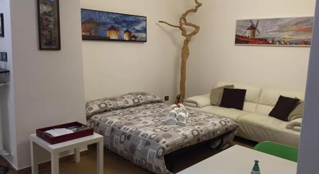 Апартаменты Superior B&B Piantanova