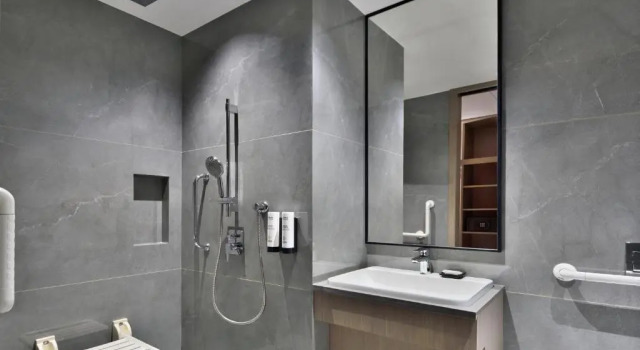 Двухместный номер Superior Fairfield by Marriott Vadodara