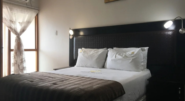 Номер Deluxe Hotel Savera
