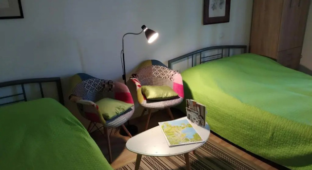 Номер Standard Guest House ZoNa