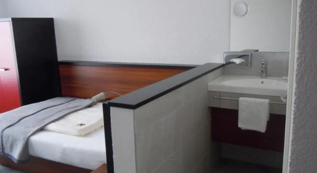 Номер Standard Allgäuhotel Memmingen Nord