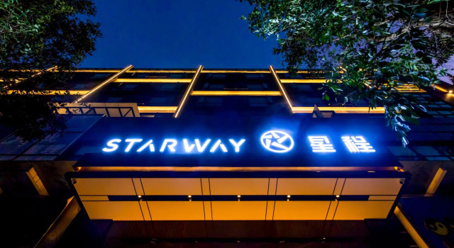 Starway Hotel Foshan Shunde Daliang Qinghuiyuan, Забронировать Отель Отели Гуандун 3 звезды, 3*