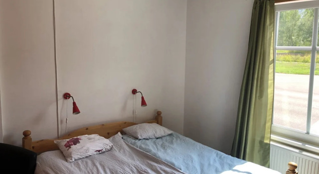 Двухместный номер Standard Målerås B&B Guesthouse