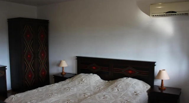 Люкс Gurko Hotel