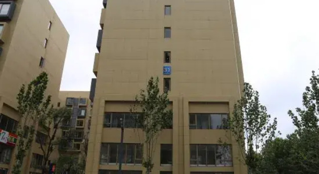 Qingdao Mi Apartment, Book Lejlighed Billige hoteller i Qingdao