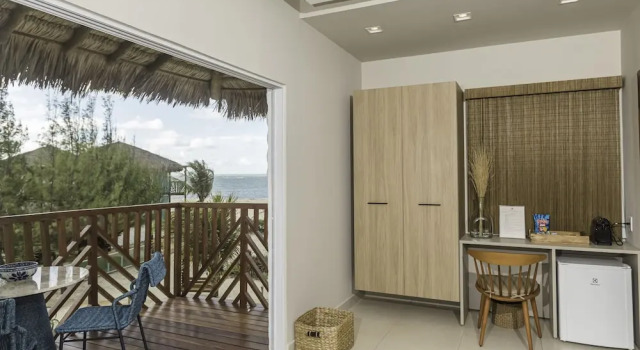 Номер Luxury Hotel Manati