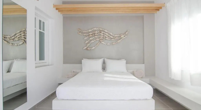 Апартаменты Superior Villa Anna Maria