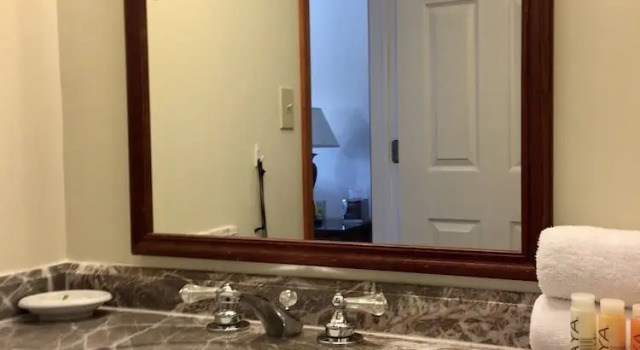 Двухместный номер Standard Parkview Inn Motel