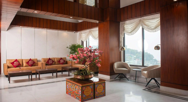 Ramada by Wyndham Gangtok Hotel & Casino Golden, Book Hotel Hotels in Sikkim with a Pool, Swimming Pool