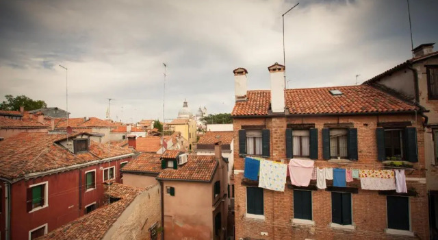 Casa Accademia