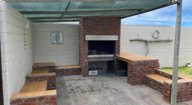 New listing! Seafront-7 sleeper holiday home