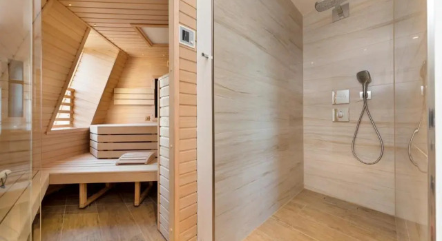 Апартаменты Villa Strandblick 9