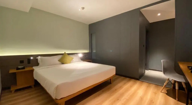 Номер Standard Yunfan Hotel