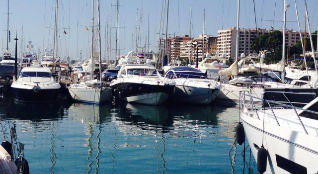 Yacht Hotels, Book Hotel Palma de Mallorca Majorca