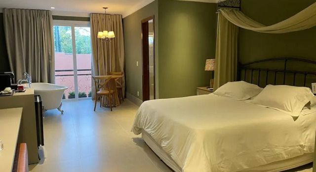 Номер Standard Pousada Casa Da Quineira