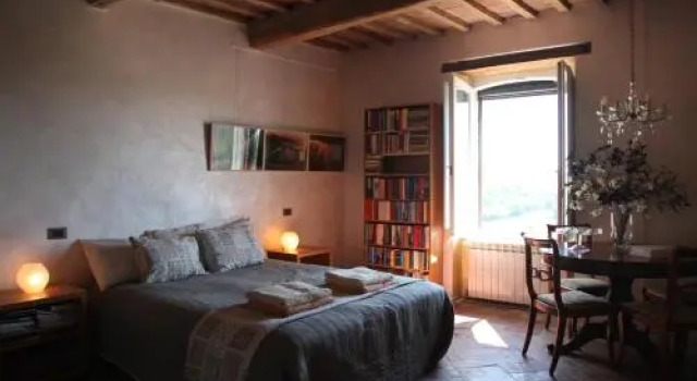 Podere del Buongustaio, Rezervasyon Otel Umbria havuzlu oteller, Yüzme Havuzu