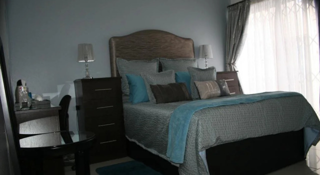 Elements Executive Accommodation, Rezerwuj Hotel Gaborone Botswana