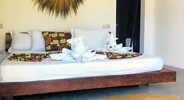 Номер Standard Aurora Boutique Hotel Jambiani