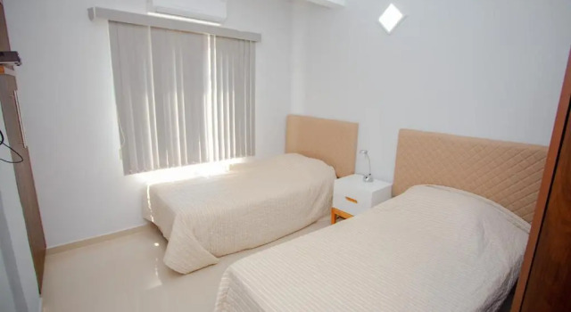 Апартаменты Superior Asuncion Soho - Departamentos