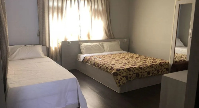 Guheswori bed and breakfast, Забронировать Отель Лалитпур провинция Багмати-Прадеш
