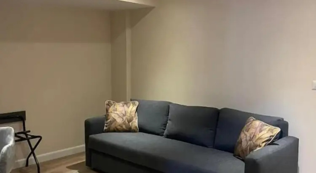 Люкс Deluxe Hotel Atria