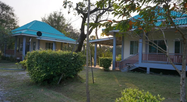 Ruenkhawhom Residence, Prenota Hotel Nong Khayang 
