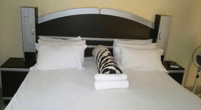 Bulawayo Continental Hotel, Забронировать Отель Булавайо Зимбабве