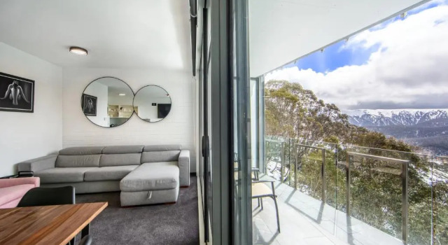 Snow Ski Apartments 20, Varaa Huoneisto Falls Creek 