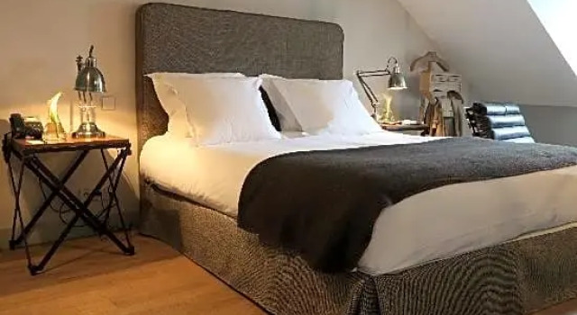 Номер Classic New Hotel Roblin