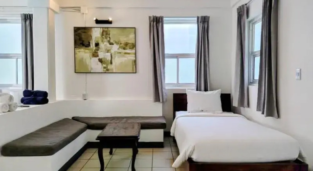 Люкс Alma Vida Hotel