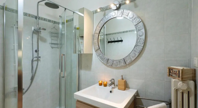 Апартаменты Campuccio - Flo Apartments